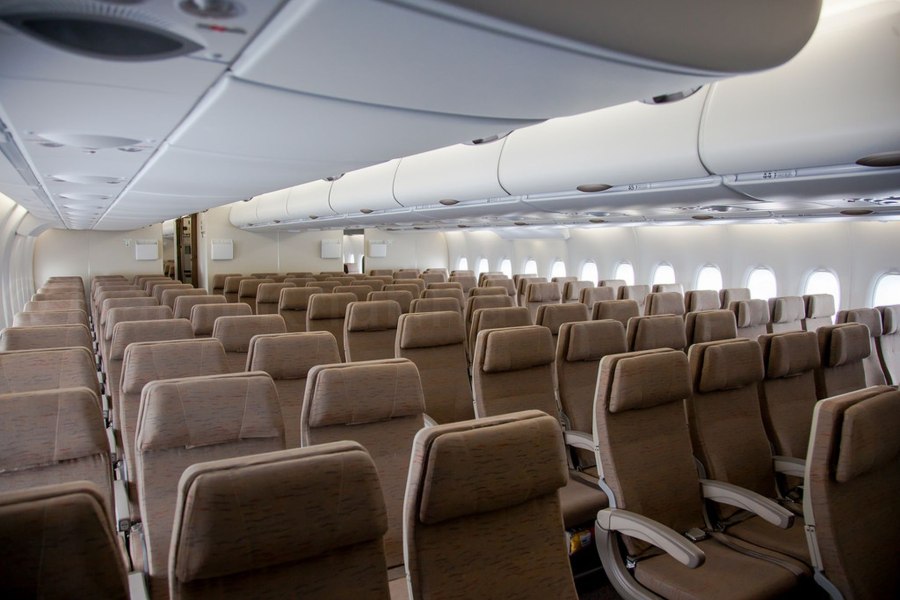 А380 Эмирейтс