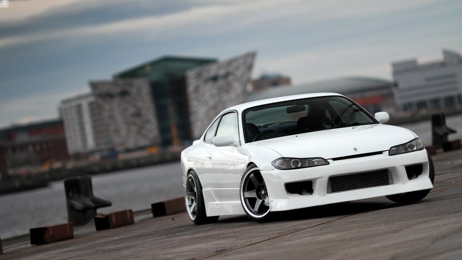 Nissan Silvia 15