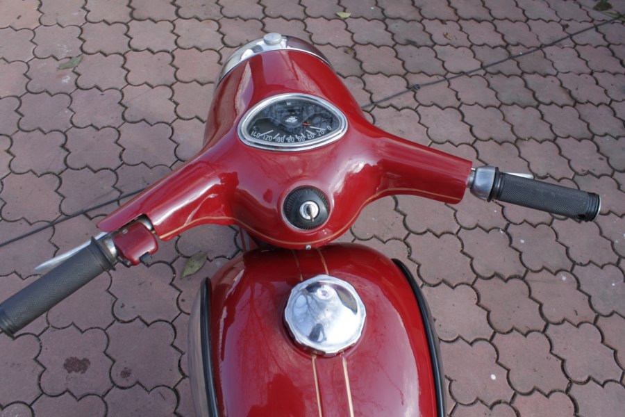 Ява 250 и 350