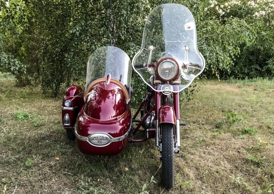 Jawa 360