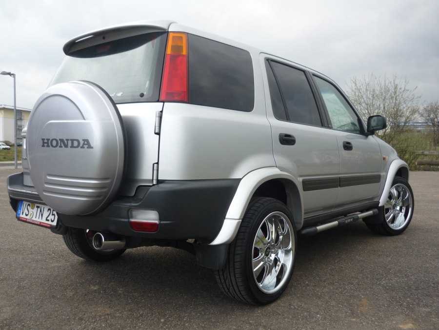 Honda CRV 1998