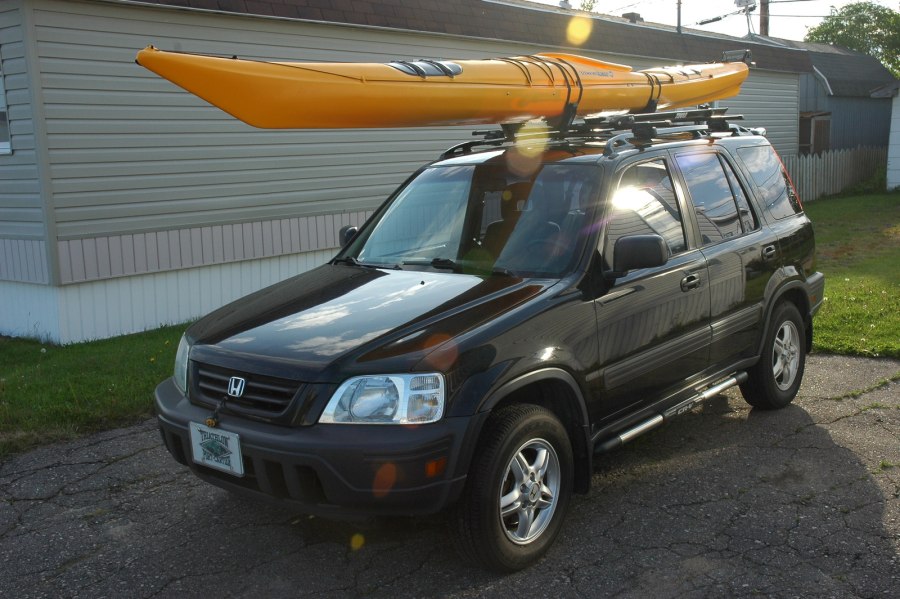 Honda CRV 1997