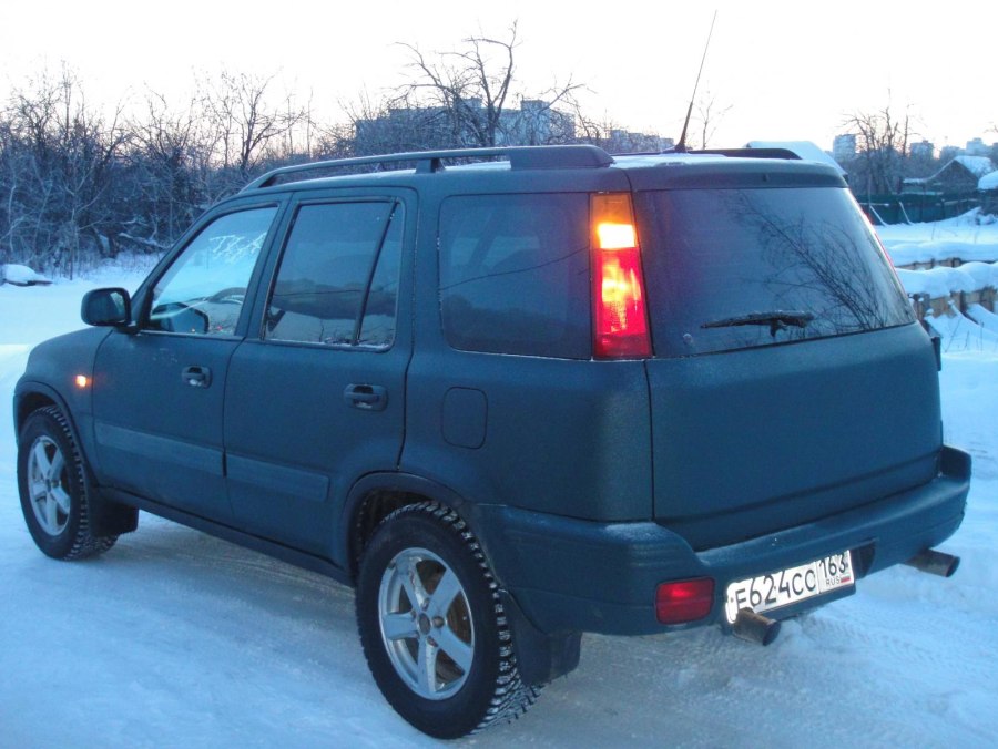 Honda CRV 2000