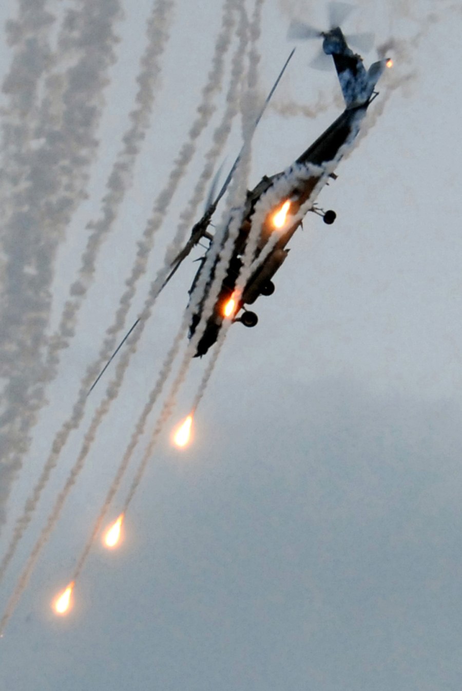 C130 Hercules ЛТЦ