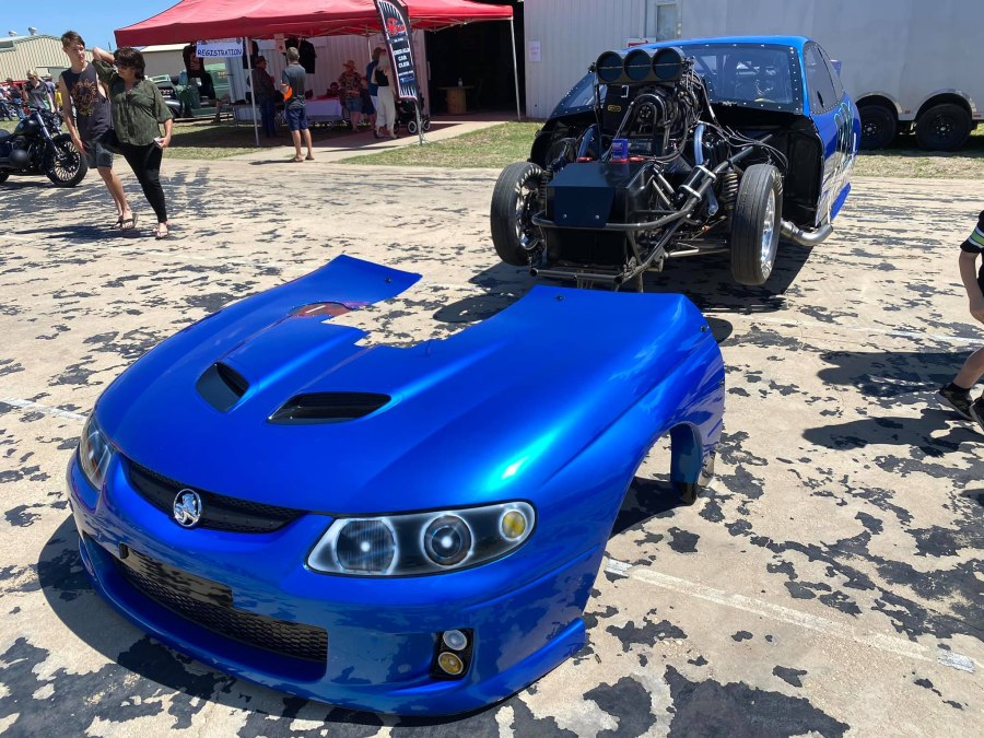 Mazda 626 muscle cars