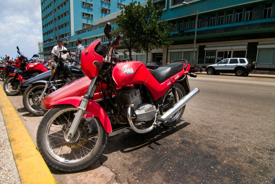 Кавасаки w650