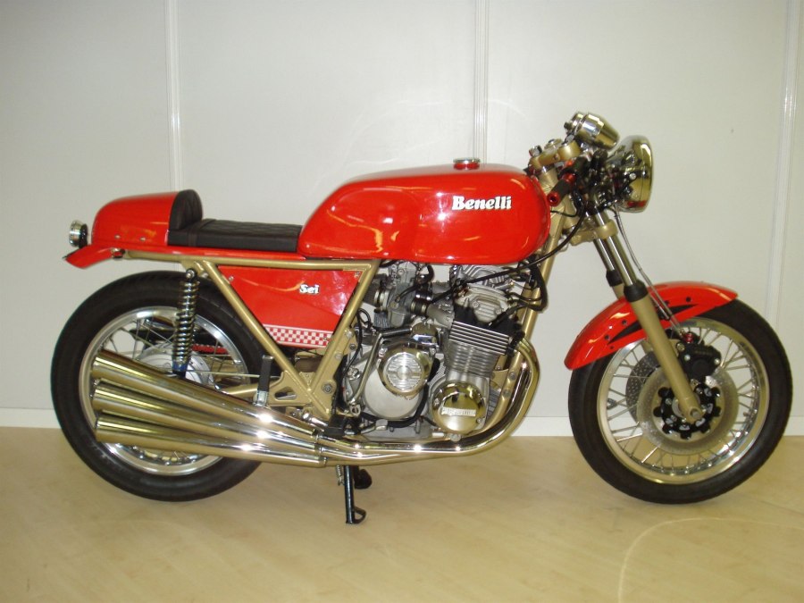 Yamaha sr400 ИЖ Планета спорт