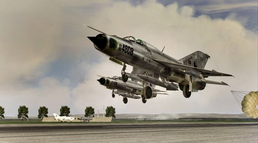 F17 самолет