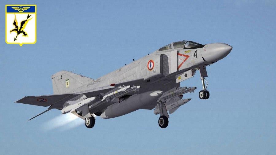 Cac/Pac JF-17 Thunder,