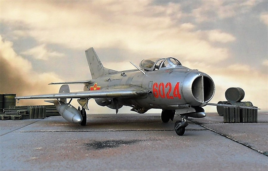 JF-17 Thunder Block 3