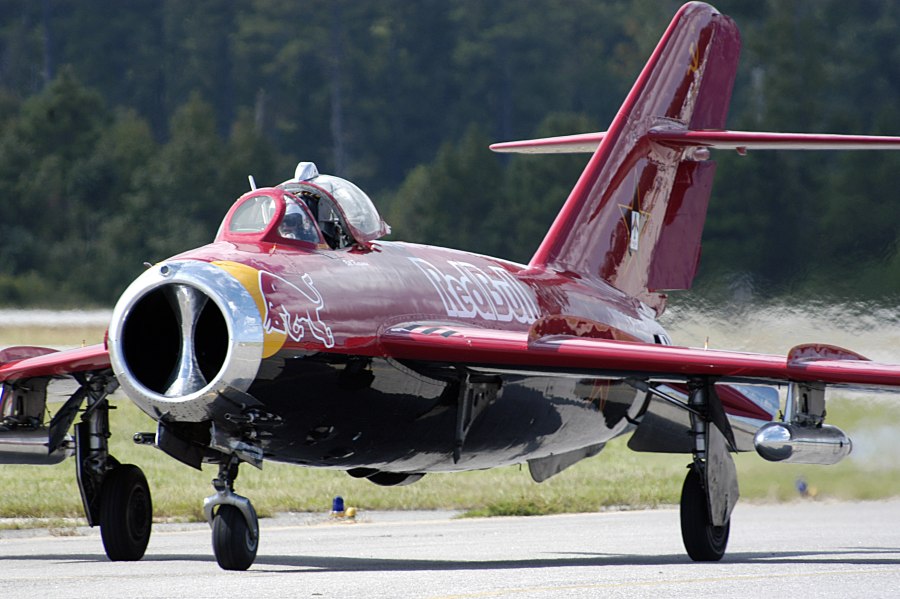 F-20 Tigershark