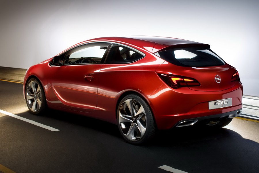 Astra GTC 2020