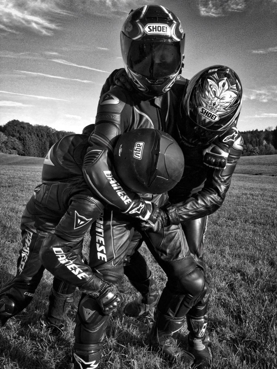 Шлем для мотоцикла