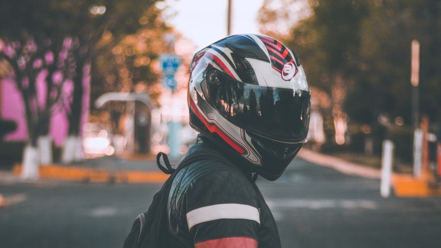 Шлем Dainese мотоциклетный