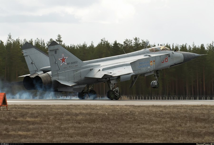 Mig-29a Polish Air Force