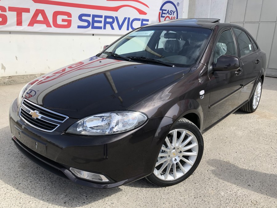 Lacetti Gentra колеса