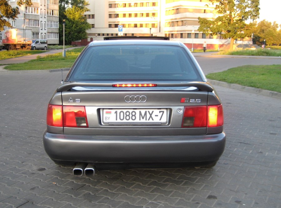 Audi a6 c4 1995