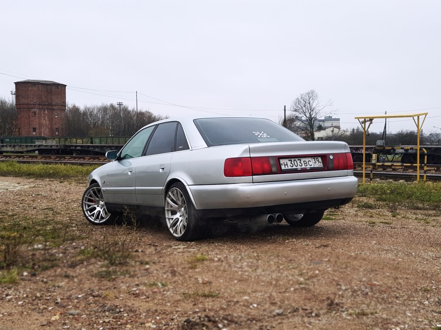 Audi 100 c4/a6 c4