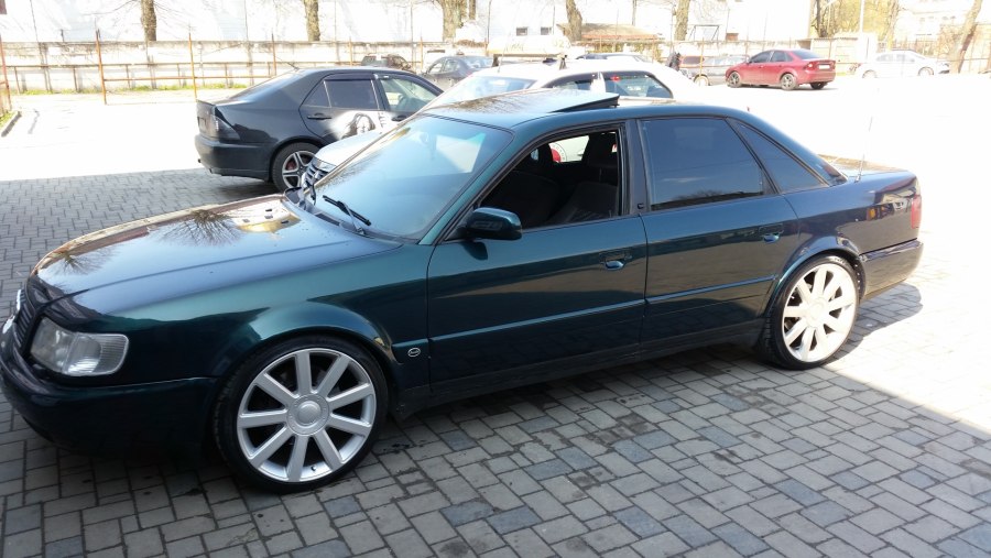 Audi a6 c4 1994