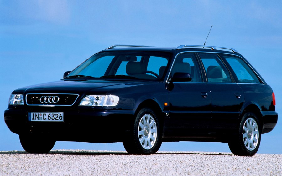 Audi a6 c4 1994