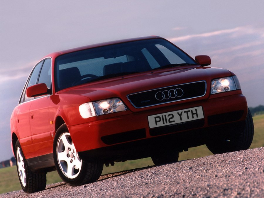 Audi a6 c4 1994