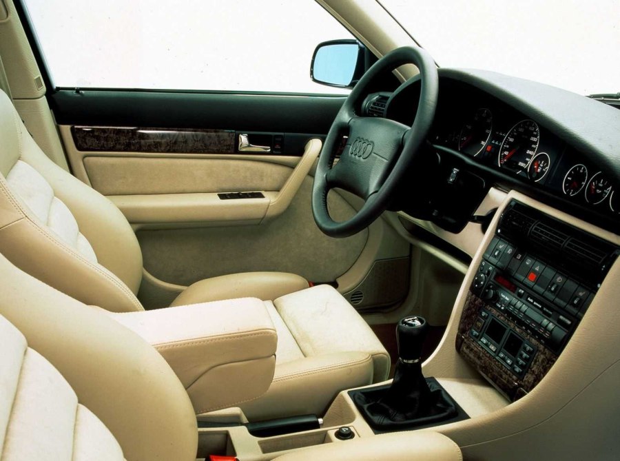 Audi 100 c4/a6 c4
