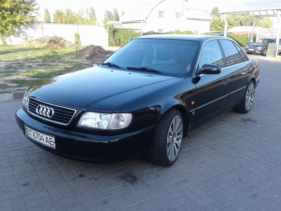 Audi 100 c4/a6 c4