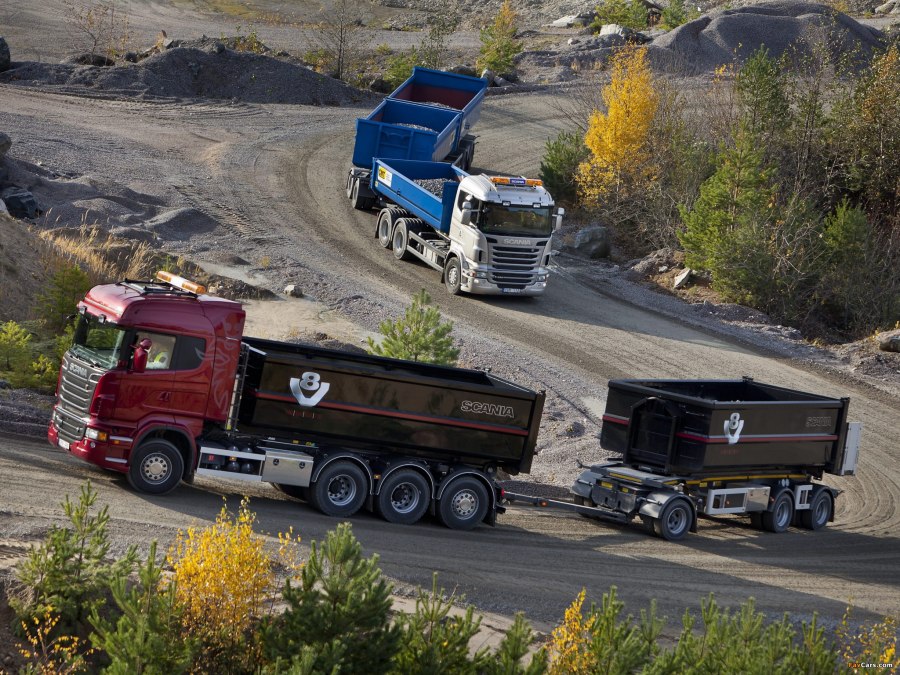 КАМАЗ 5308 борт тент
