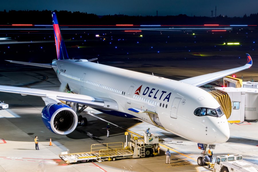 Airbus a350 XWB
