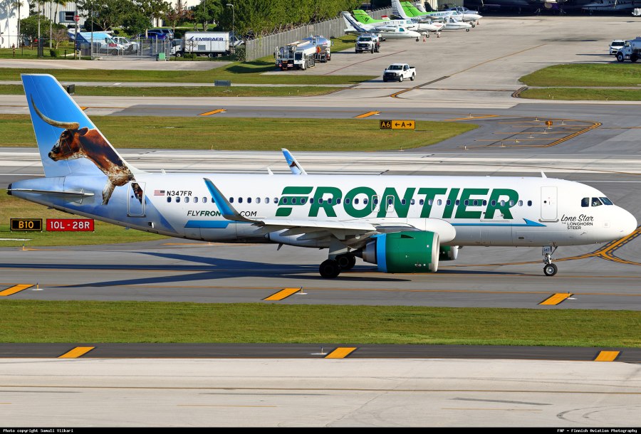 Airbus a370