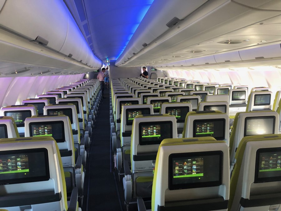 FEDEX Airbus a320