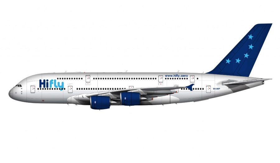 Airbus a320-232