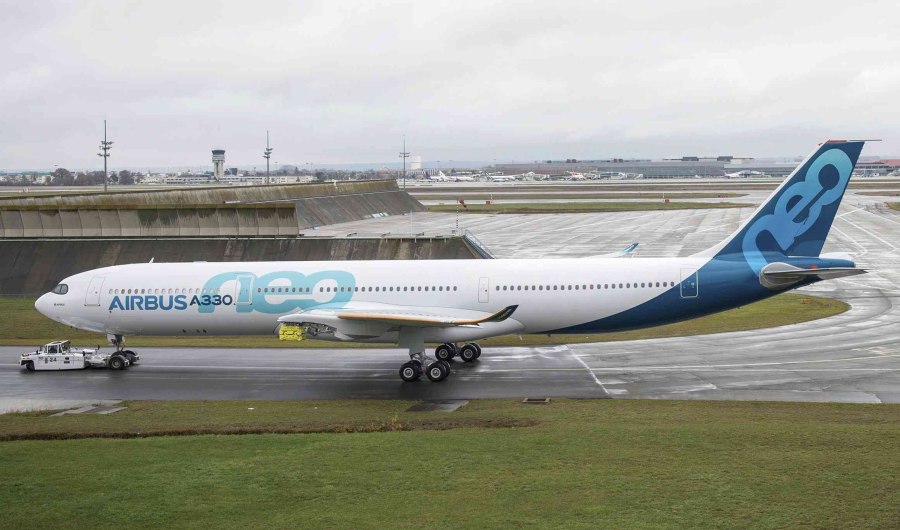 Airbus a380