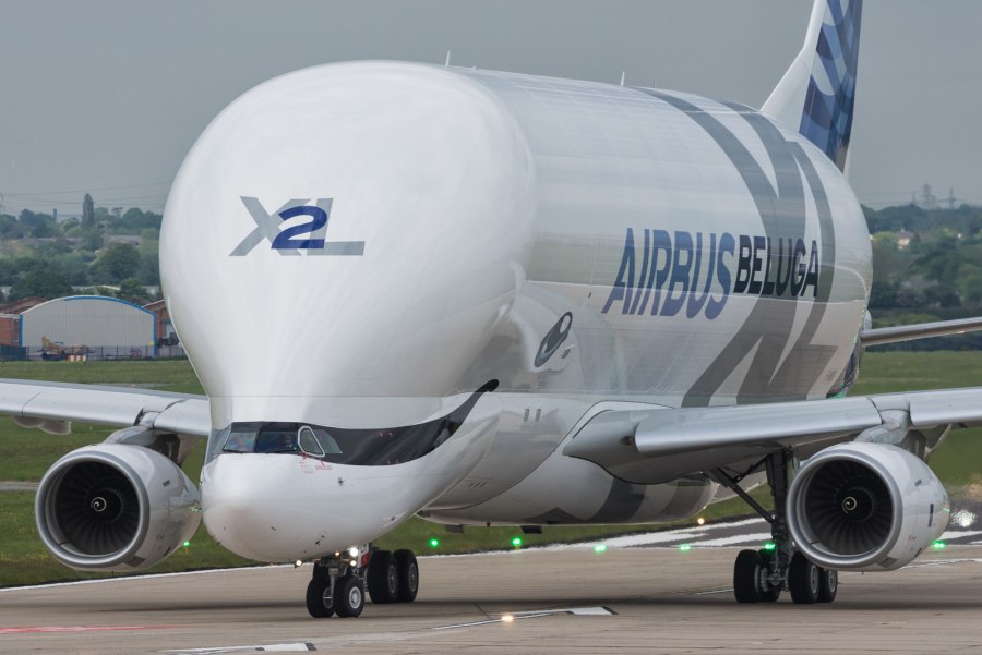 A380 Hifly