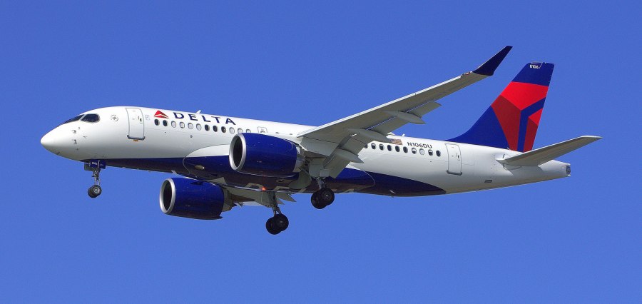 Airbus a319, Airbus a320