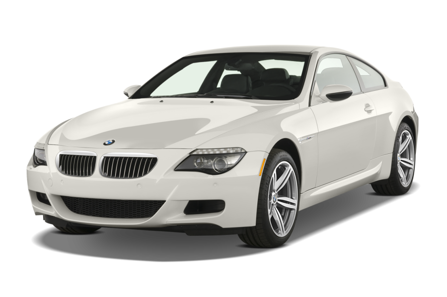 BMW BMW serie 6 2009