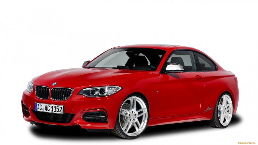 BMW m3 белая