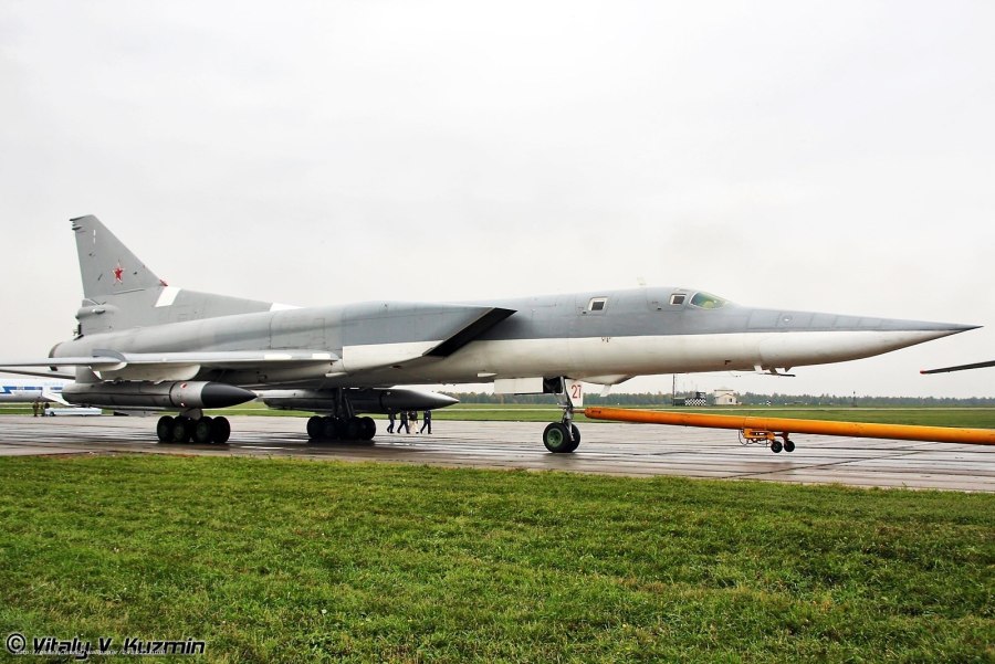 Ту-22м3 сверхзвуковой самолёт