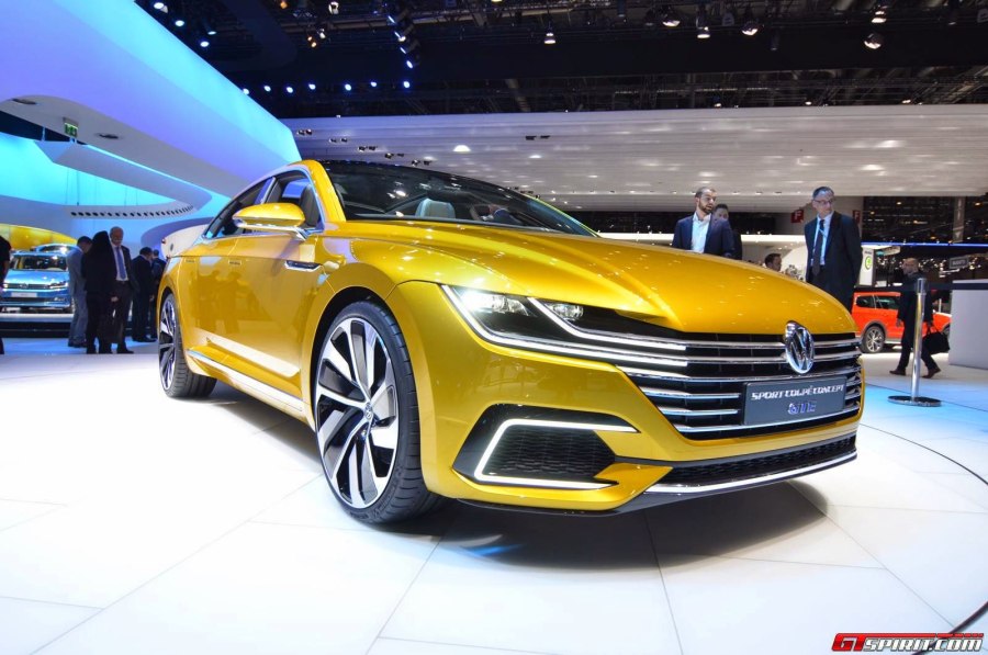 Scirocco r 2010