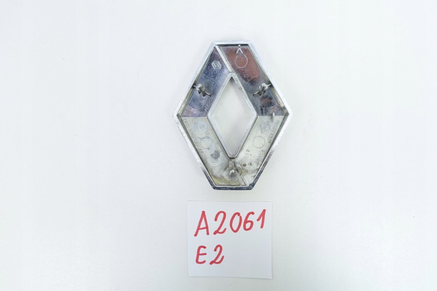 Новые эмблемы автомобилей 2021