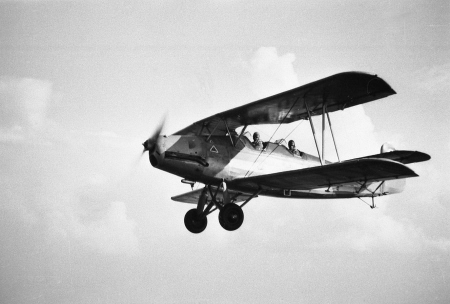 Arado ar 196 реплика