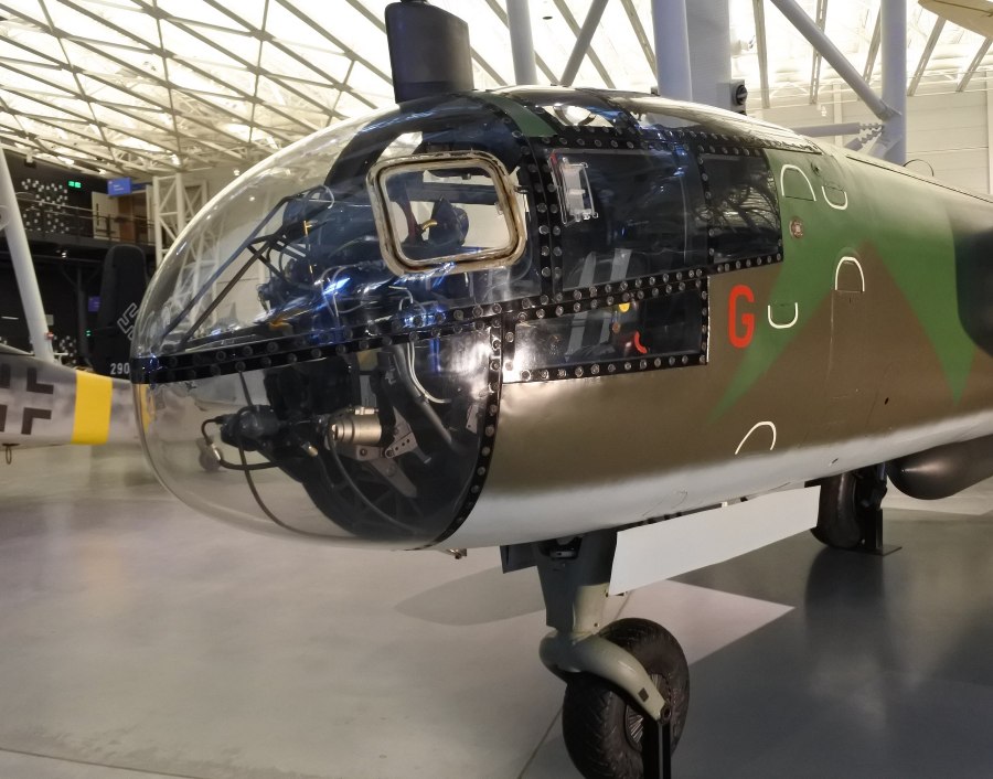 Arado ar 234 Blitz