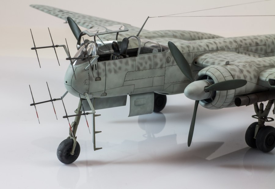 Arado ar 196 Гражданский