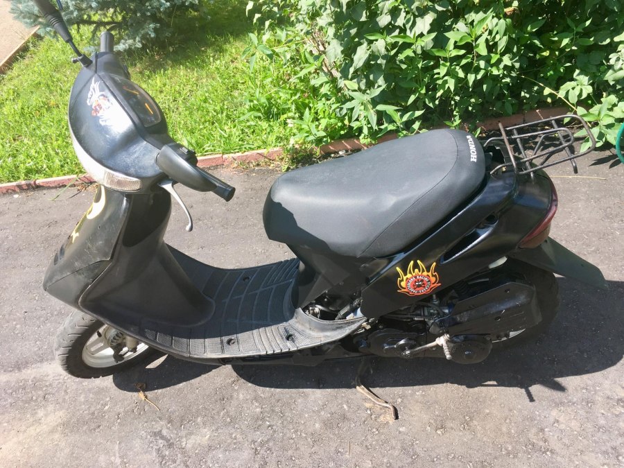 Honda Dio Fit 1988