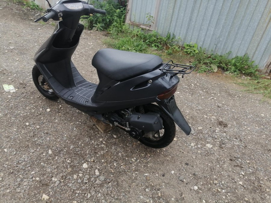 Скутеры 50 кубовые Honda Dio