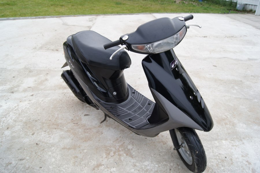 Honda Dio 27 новый