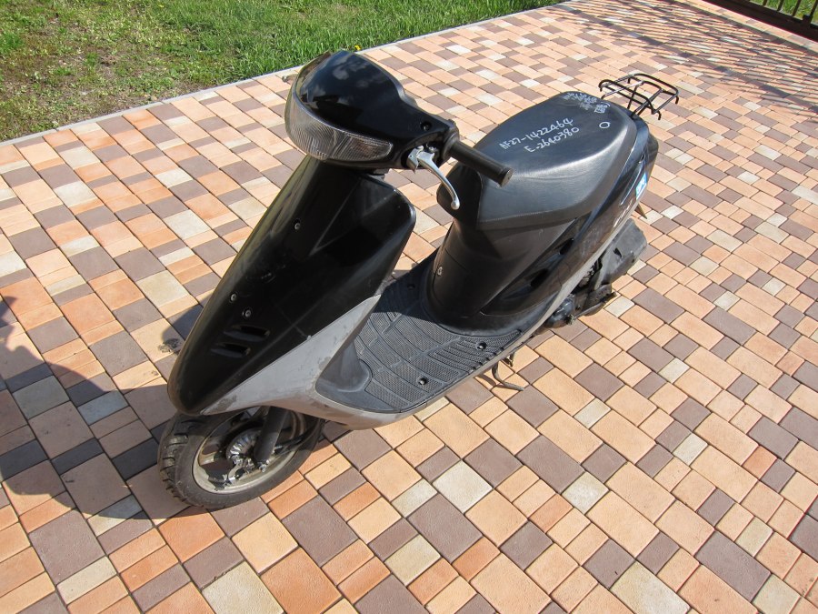 Honda af 27