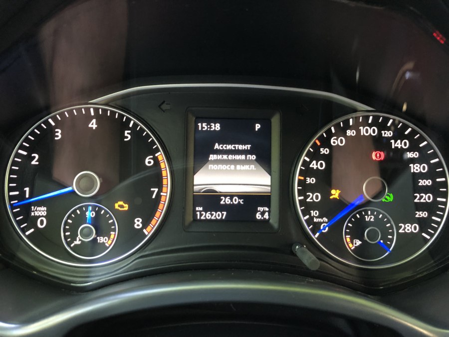 Максидот Skoda Octavia a5