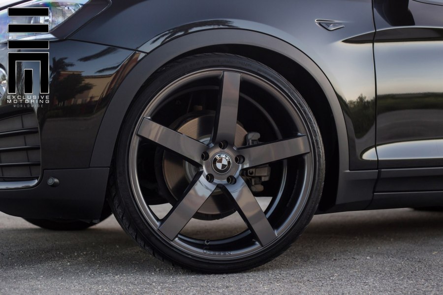 Дискр x4 Vossen