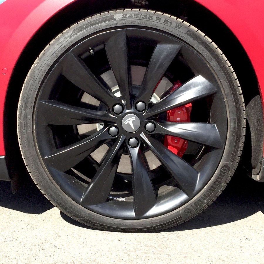 Диски Vossen cv5